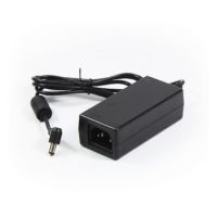 Synology 36W_1 power adapter/inverter Indoor 36 W Black