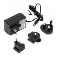 Synology Adapter 36W Set power adapter/inverter Black