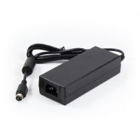 Synology ADAPTER 65W_2 power adapter/inverter Indoor 65 W Black