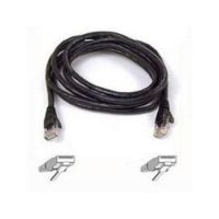 Vertiv Avocent RJ-45 - RJ-45 Sun/Cisco crossover networking cable Black