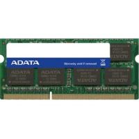 ADATA ADDS1600W4G11-S memory module 4 GB DDR3 1600 MHz