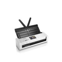 ADS-1700W SCANNER 25PPM DUALCIS