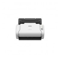 Brother ADS-2700W scanner 600 x 600 DPI ADF scanner Black,White A4