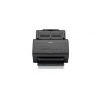 Brother ADS-3000N scanner 600 x 600 DPI ADF scanner Black A4