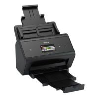 ADS-3600W DOCUMENT SCANNER