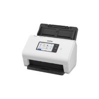 Brother ADS-4900W ADF + Sheet-fed scanner 600 x 600 DPI A4 Black, White