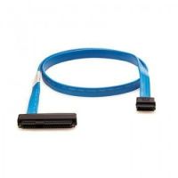 HPE AE470A Serial Attached SCSI (SAS) cable 2 m