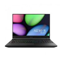 Gigabyte 15.6 I7 W10P AERO 15 OLED XA 4K