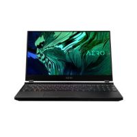 Gigabyte AERO 15 OLED XC-8UK5450SP Notebook 39.6 cm (15.6") 3840 x 2160 pixels 10th gen Intel Core