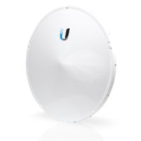 Ubiquiti Networks AF11-Complete-HB-EU airFiber 11 GHz High-Band Radio with Dish Antenna