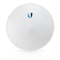 Ubiquiti Networks AF11-Complete-LB-EU airFiber 11 GHz Low-Band Radio with Dish Antenna