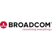 Broadcom 40GbE QSFP+ to 4x 10GbE SFP+ Breakout AOC 1m von - Cable