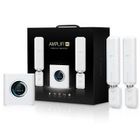 AmpliFi Home Wi-Fi System AFi-HD - WLAN-System (Router, 2 Extender)