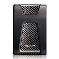 ADATA HD 650 external hard drive 1000 GB Black