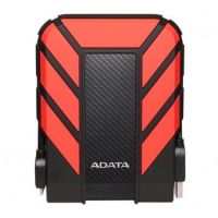 ADATA HD710 Pro external hard drive 1000 GB Black,Red