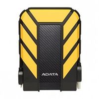 ADATA HD710 Pro external hard drive 1000 GB Black,Yellow