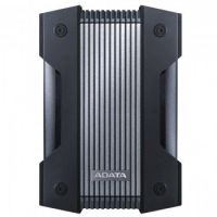 ADATA HD830 external hard drive 2000 GB Black