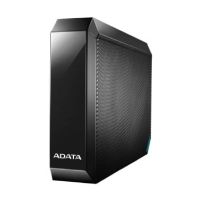 ADATA HM800 external hard drive 4096 GB Black