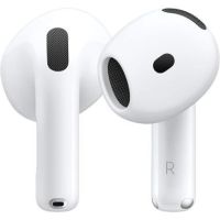 Apple AirPods 4 with Active Noise Cancellation Wireless Earbuds Bluetooth Headphones