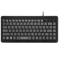 Targus AKB631UKZ keyboard USB QWERTY English Black