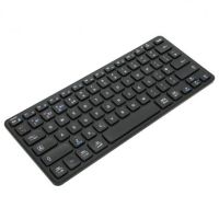 Targus AKB862UK keyboard Bluetooth QWERTY English Black