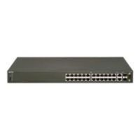 Avaya ETHERNET ROUTING SWITCH 4526T WITH