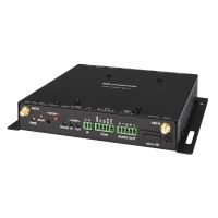 Crestron AM-3200-WF-I AV extender AV receiver Black