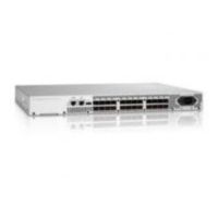 HPE 8/8 (8) Full Fabric Ports Enabled SAN Switch Switch - 8 ports - managed AM867B