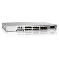 HPE AM867C 8/8 (8) Full Fabric Ports Enabled San Switch