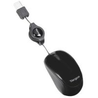 Targus AMU75EU mouse USB Type-A Blue Trace 1000 DPI Ambidextrous