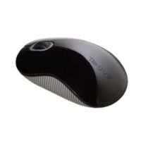 Targus Cord-Storing Optical mouse 1000 DPI