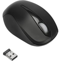 Targus AMW060EU mouse RF Wireless Optical 1600 DPI Ambidextrous