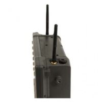 Zebra AN2030 network antenna 3.7 dBi RP-SMA