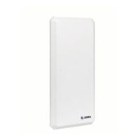 Zebra AN440 network antenna 6 dBi Omni-directional antenna N-type