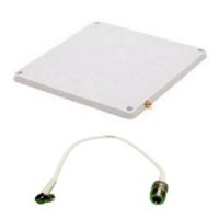 SLIM IP67-RATED RFID ANTENNA