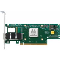 Supermicro ConnectX-6 VPI Adapter Card HDR100/EDR/100GbE (Mellanox)