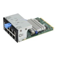 Supermicro scalable controller with 8 Gigabit Ethernet ports