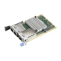 Supermicro AOC-ATG-I2T2SM interface cards/adapter Internal RJ-45, SFP+