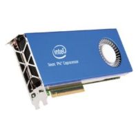 Intel Xeon Phi 7120P, 61-Core, 1.238GHz, 16GB, 300W, PCIe2, Full-Height/Full-Length