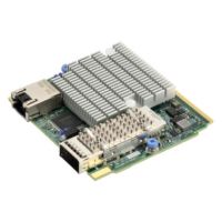 Supermicro SIOM single-port EDR InfiniBand