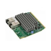 Supermicro SIOM 2-port 10Gbase-T, Intel X550