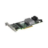 Supermicro 8-port 12Gb/s SAS - RAID 0,1,10,5,6,50,60