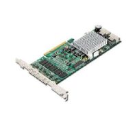 Supermicro 8-Port SAS RAID Controller - Low Profile