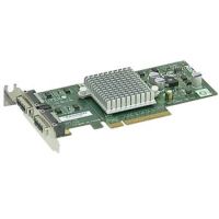 Supermicro AOC-STG-I2 2-port NIC Card