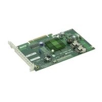 Supermicro 3Gb/s Eight-Port SAS Internal RAID Adapter interface cards/adapter