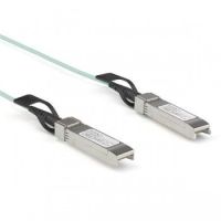 StarTech Dell EMC AOC-SFP-10G-2M Compatible SFP+ Active Optical Cable - 2 m (6.6ft)