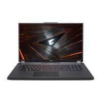 Gigabyte AORUS 17 XE4 NVIDIA RTX 3070 Ti 16GB 17.3" FHD 360Hz i7-12700H Gaming Laptop