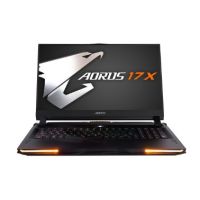 AORUS 17X XB-8UK6132MP notebook 43.9 cm (17.3") Full HD IntelÂ® Coreâ„¢ i7 16 GB DDR4-SDRAM 2512 GB