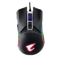 Gigabyte AORUS M5 mouse USB Type-A Optical 16000 DPI Right-hand