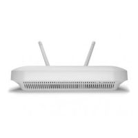 Extreme networks WiNG AP 7522E WLAN access point White